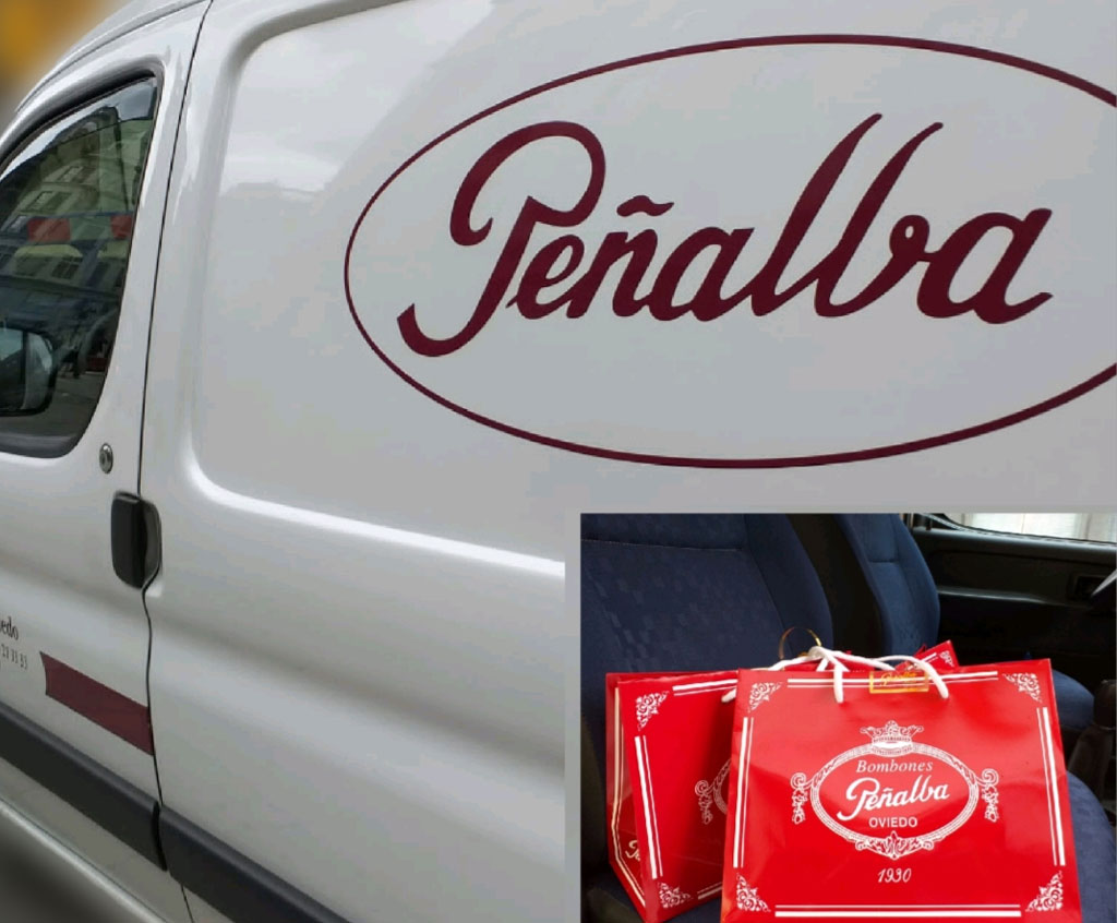 Peñalba, servicio a domicilio Peñalba, servicio a domicilio